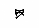 Pogojumpyard Minimal Bandit Logo